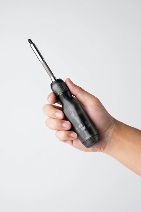 LTT Prismagic Transparent Screwdriver (Cryo Teal) image 20
