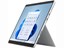 Microsoft Surface Pro 8 8PW-00001 Intel Core i7 11th Gen 1185G7 16GB 256GB SSD Intel Iris Xe Graphics 13" Touchscreen 2880 x 1920 Windows 11 Pro
