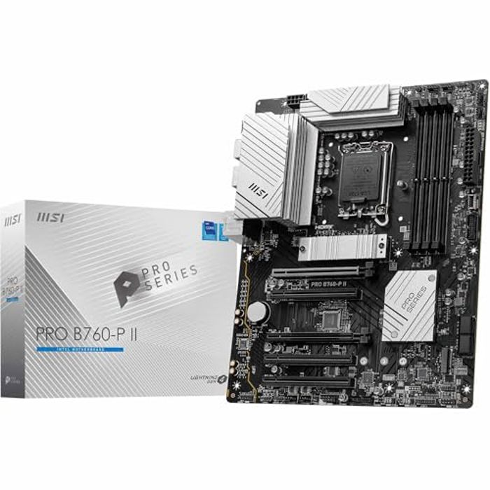 PC Build by MPracer