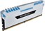 CORSAIR VENGEANCE RGB 32GB (4x8GB) DDR4 3200MHz thumbnail 4