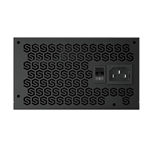 DeepCool DQ750-M-V2L 750W image 10