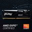 Kingston Fury Beast RGB 64GB (2x32GB) DDR5 5600 CL36 thumbnail 5