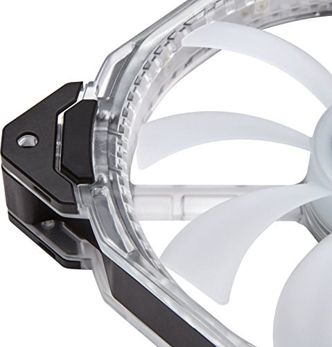 Corsair HD Series HD140 RGB LED image 5