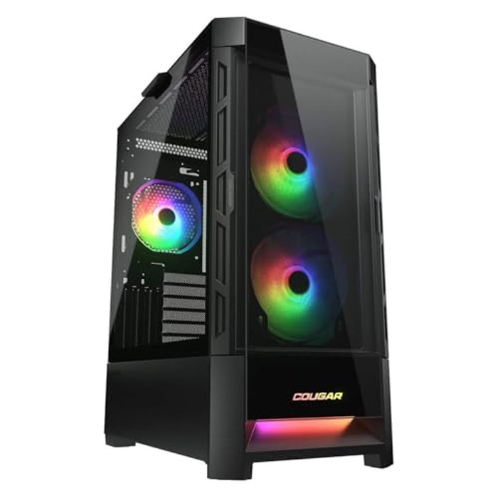 Cougar Duoface RGB image 2
