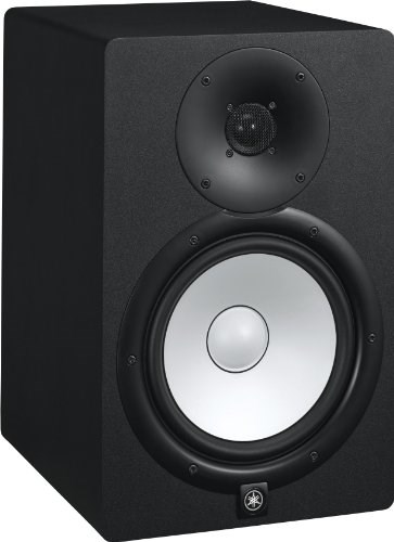 YAMAHA HS8 image 4