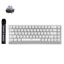 MCHOSE Ace68 KTEK Magnetic RGB White Hall Effect Magnetic Switch MC-Ace68-3