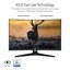 ASUS TUF Gaming VG328H1B 32" thumbnail 6