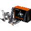 GIGABYTE GC-WBAX1200 2x2 802.11ax Tri-Band WIFI + BLUETOOTH 5.2 PCIe GC-WBAX1200