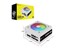 CORSAIR CX550F RGB White thumbnail 8