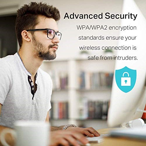 TP-Link Archer T5E image 5