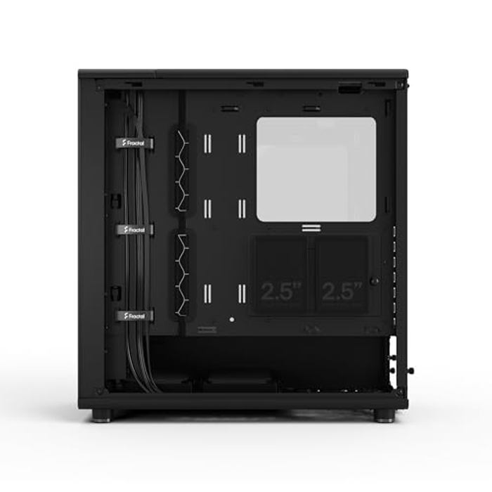 Fractal Design North Momentum Black image 16