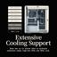 Cooler Master MasterFrame 500 Mesh aRGB Silver thumbnail 6