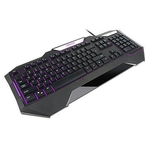 Lenovo Legion K200 image 2