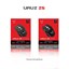 RIOTORO URUZ Z5 Lightning RGB Multicolor 4000 DPI Optical Gaming Mouse