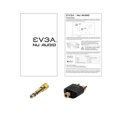 EVGA Nu Audio image 3