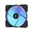 Fractal Design Aspect 14 RGB 140mm 3-Pack
