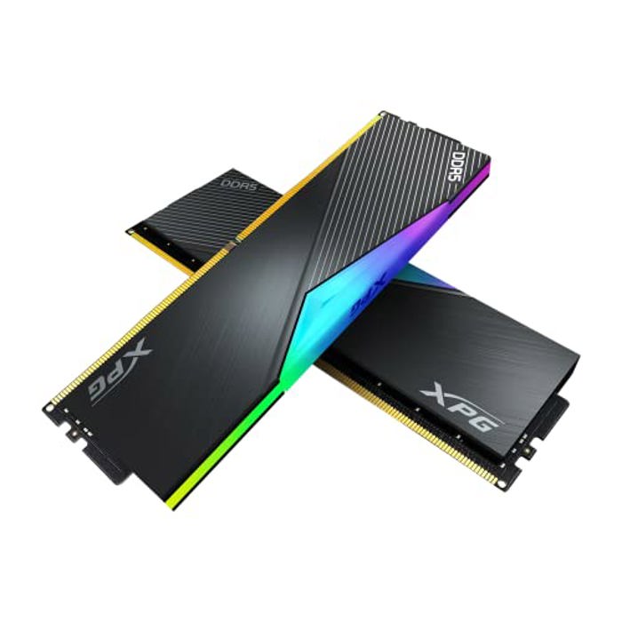 ADATA XPG Lancer RGB 32GB (2x16GB) DDR5 6400MHz RAM - Specs