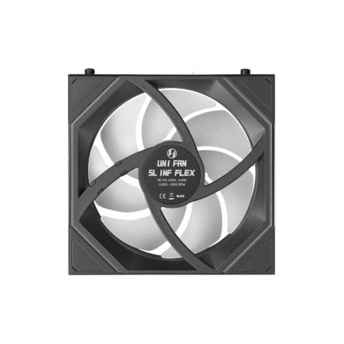 Lian Li UNI Fan SL-INF Flex image 5