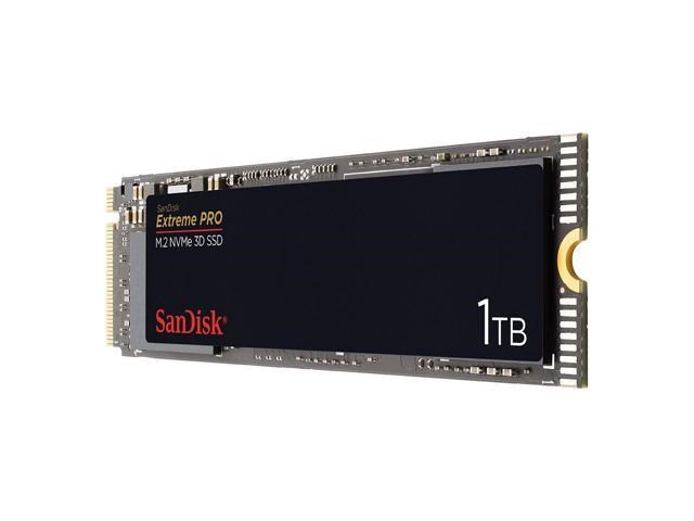 SanDisk Extreme PRO 1TB image 7