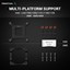 DeepCool GAMMAXX AG400 BK ARGB thumbnail 7