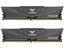 Team T-FORCE VULCAN Z 64GB (2 x 32GB) DDR4 3600 TLZGD464G3600HC18JDC01