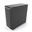 Phanteks PH-EC416PSTG_BW Eclipse P400S Silent Edition thumbnail 3