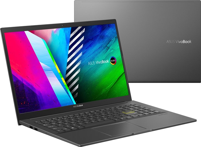 Asus VivoBook 15 OLED M513UA-L1301W