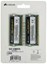 Corsair Vengeance Performance 16GB Kit (2x8GB) DDR3 1333MHz SODIMM CMSO16GX3M2A1333C9 thumbnail 2