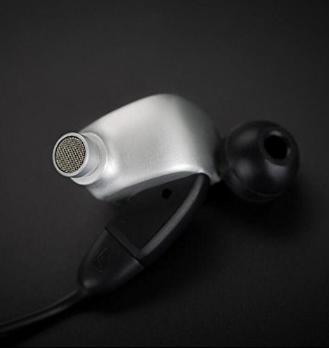 HIFIMAN RE2000 Silver image 3