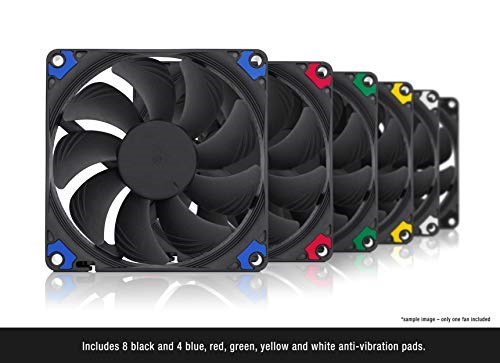 Noctua NF-A9x14 HS-PWM chromax.Black.swap image 4