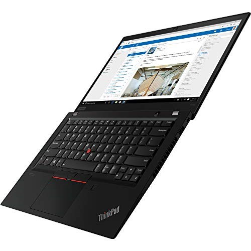 Lenovo ThinkPad T14s 20T0002JUS image 7
