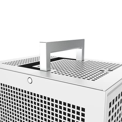HYTE REVOLT 3 White + Power Supply image 4