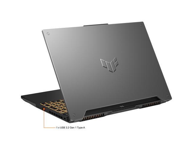ASUS TUF F15 FX507ZM-ES74 image 13
