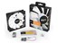 Cryorig QF120 Silent 120mm thumbnail 3