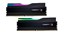 G.Skill Trident Z5 RGB 32GB (2x16GB) DDR5 6000MHz CL40