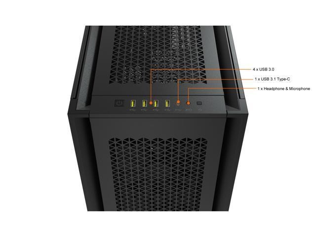 Corsair 7000D AIRFLOW image 9