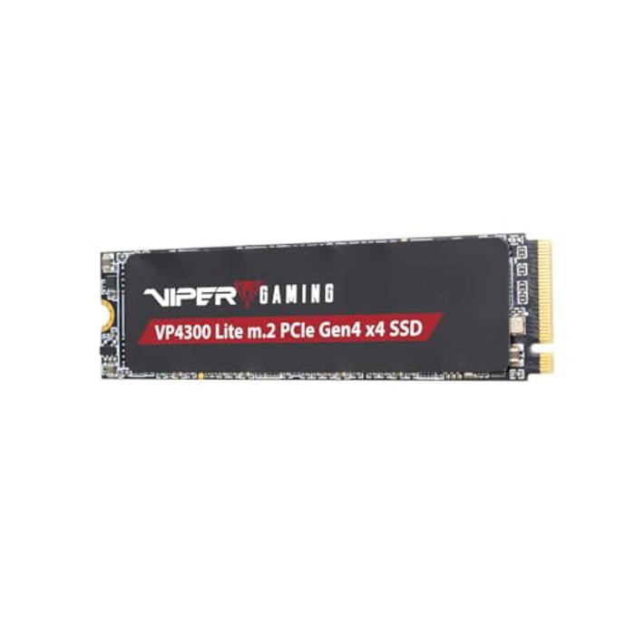 Patriot Viper VP4300 Lite 2TB image 3