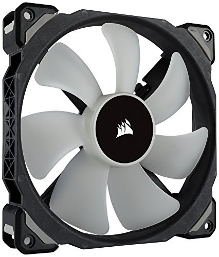 Corsair ML140 PRO 140mm CO-9050077-WW image 3