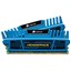 Corsair Vengeance 8GB Dual Channel DDR3 Memory Kit CMZ8GX3M2X1600C8B