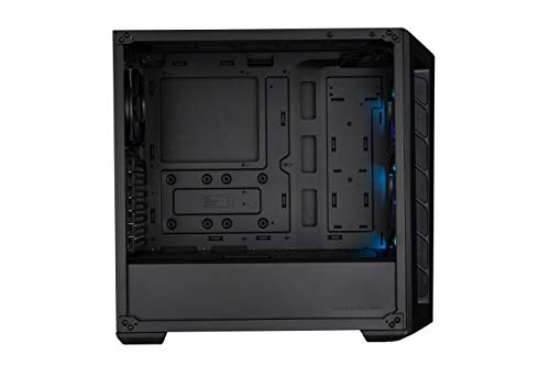 Cooler Master MasterBox MB520 ARGB image 10