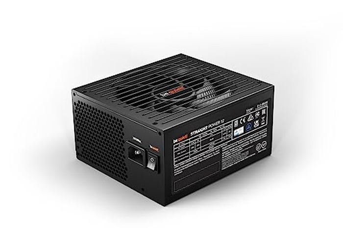 be quiet! Straight Power 12 850w image 3