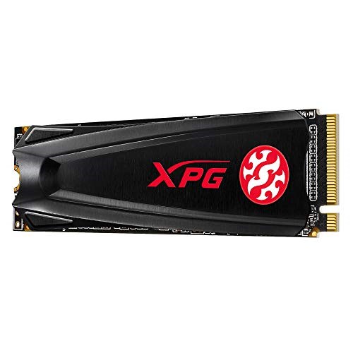 XPG Gammix S5 256GB image 2