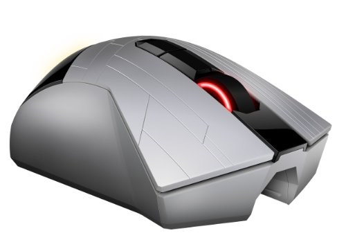 Razer Naga Star Wars Edition image 5