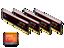 G.SKILL Zeta R5 Neo 128GB (4 x 32GB) ECC Registered DDR5 6400