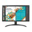 LG 24QP500-B