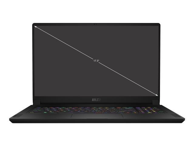 MSI GS76 Stealth 11UH-029 image 2