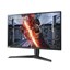 LG 27GN750-B 27" thumbnail 3