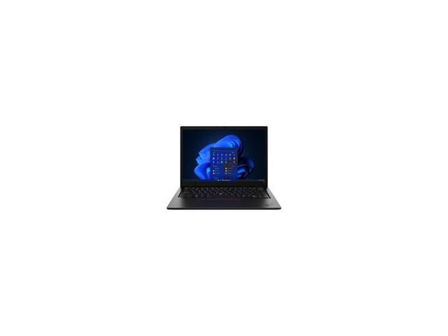 Lenovo ThinkPad L13 Gen 3 21B90010US image 2