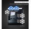 Zalman Z9 Neo Performance Gaming White thumbnail 7