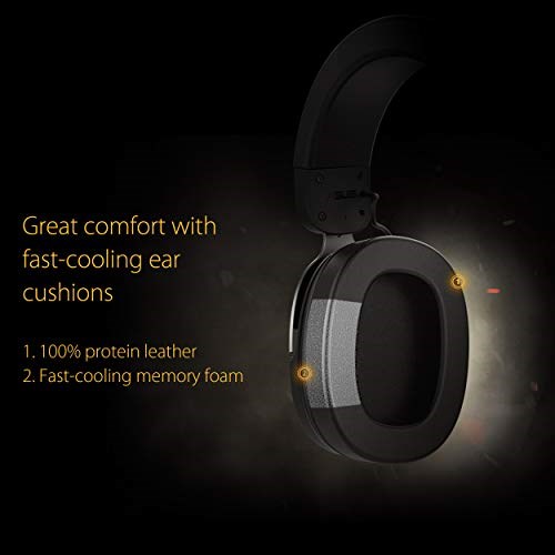 ASUS TUF GAMING H3 GUN METAL image 5